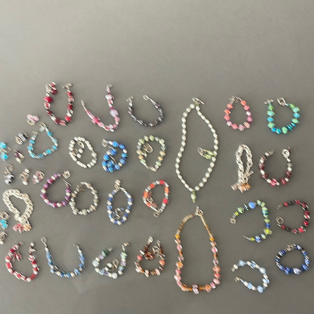 Beaded Jewelry